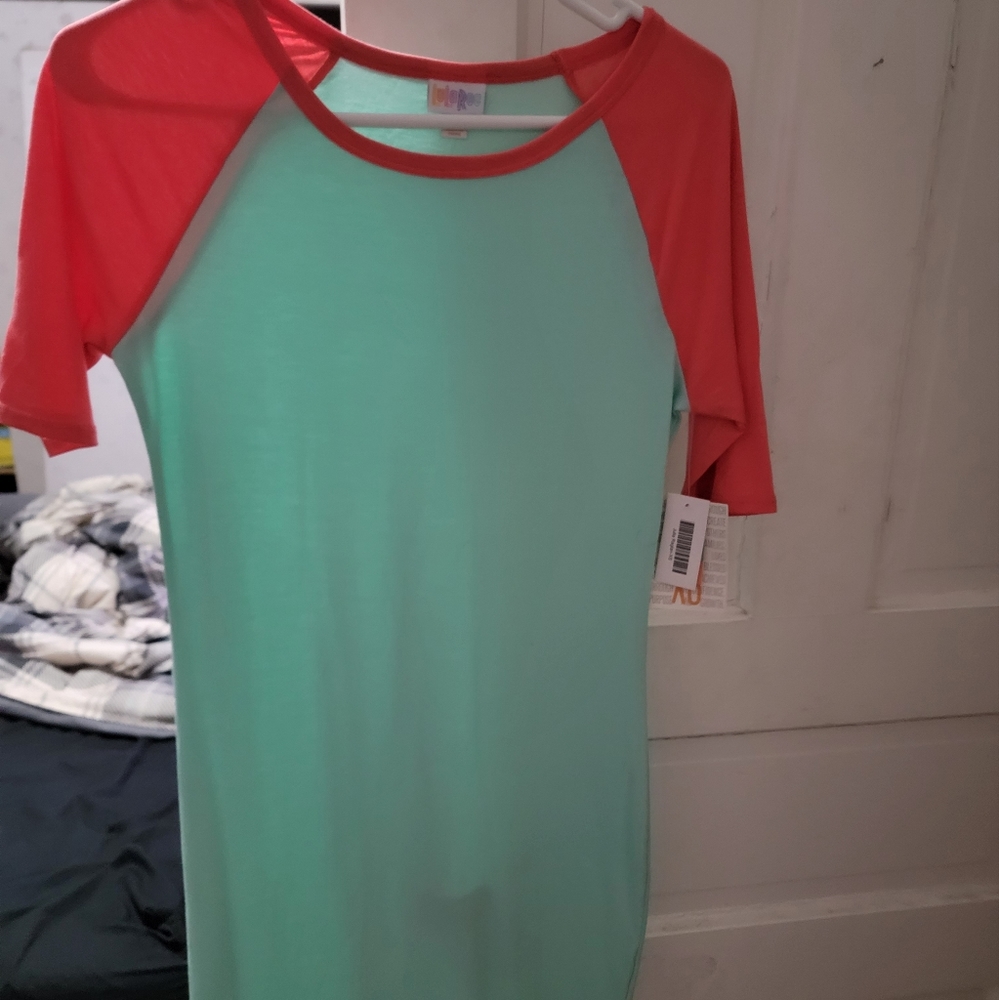 Lularoe dress